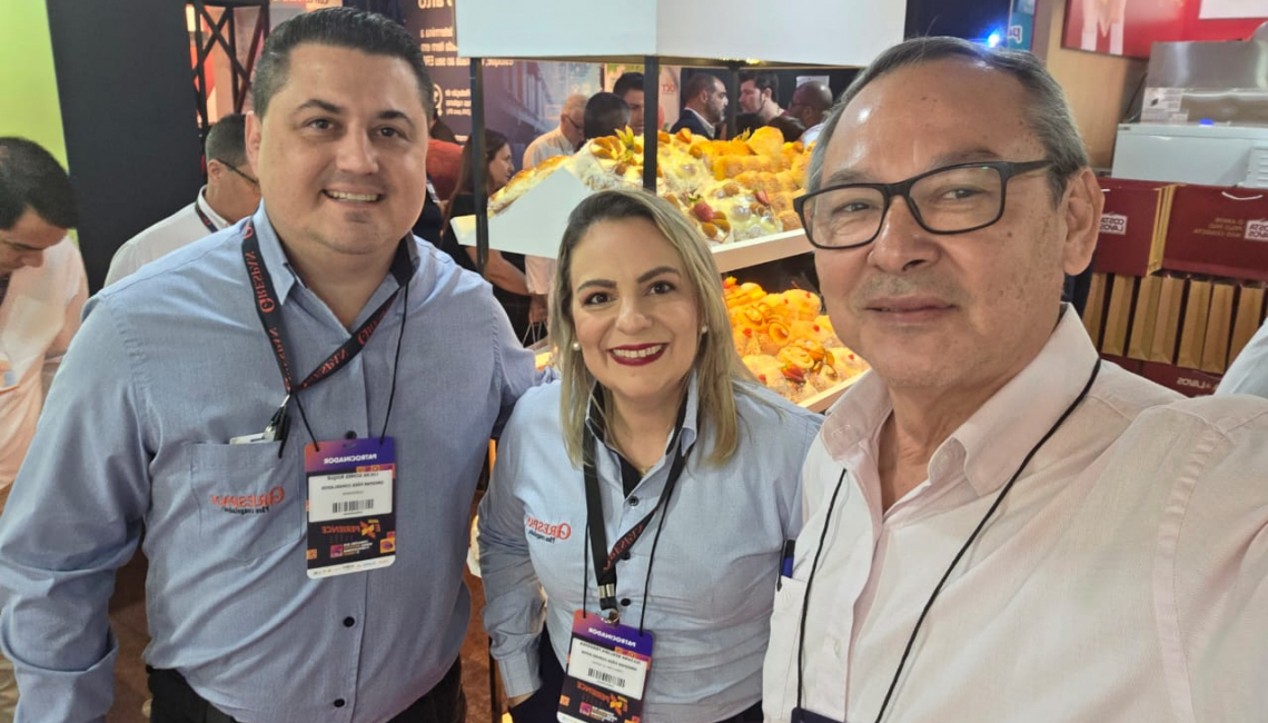 Ipem-SP prestigia abertura do APAS Experience 2025 em São José do Rio Preto